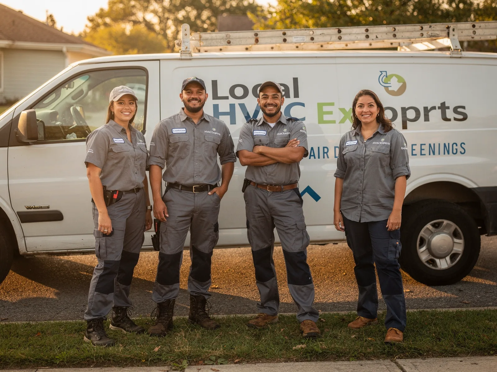 24/7 HVAC Repair & AC Replacement company in Delta, MO